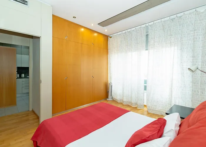 Amplio Apartamento En Valencia Centro By Rent Me