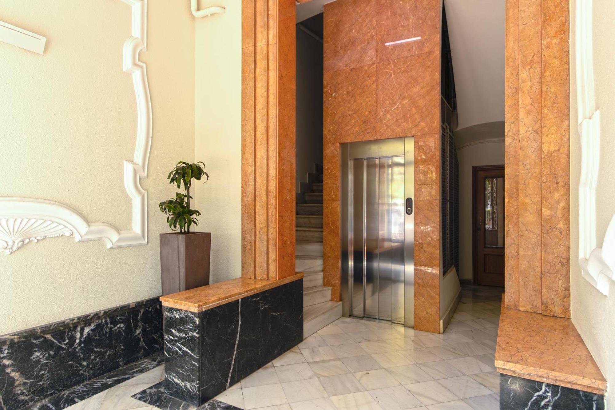 Amplio En Centro By Rent Me Apartamento *