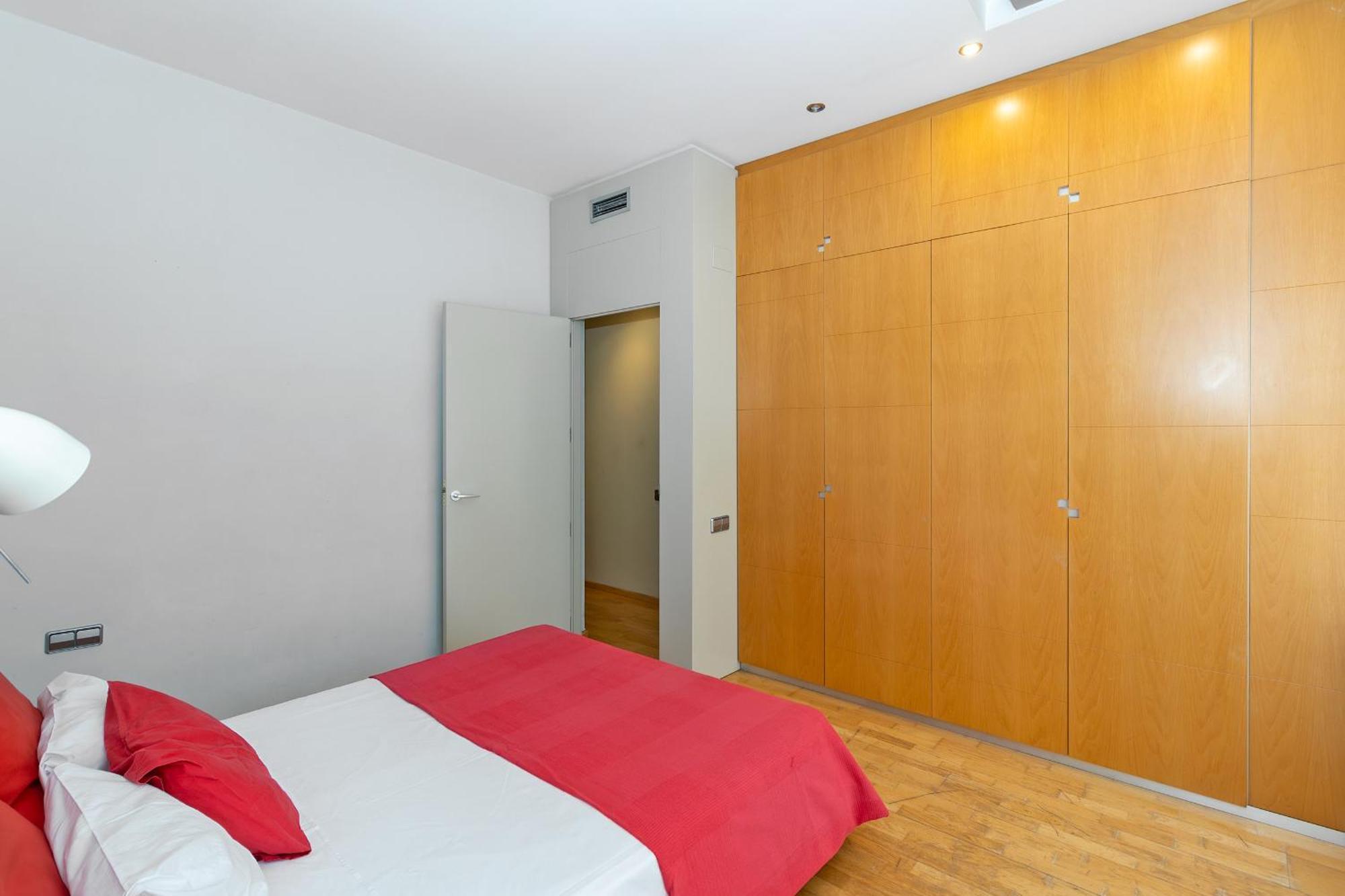 Apartamento Amplio En Centro By Rent Me