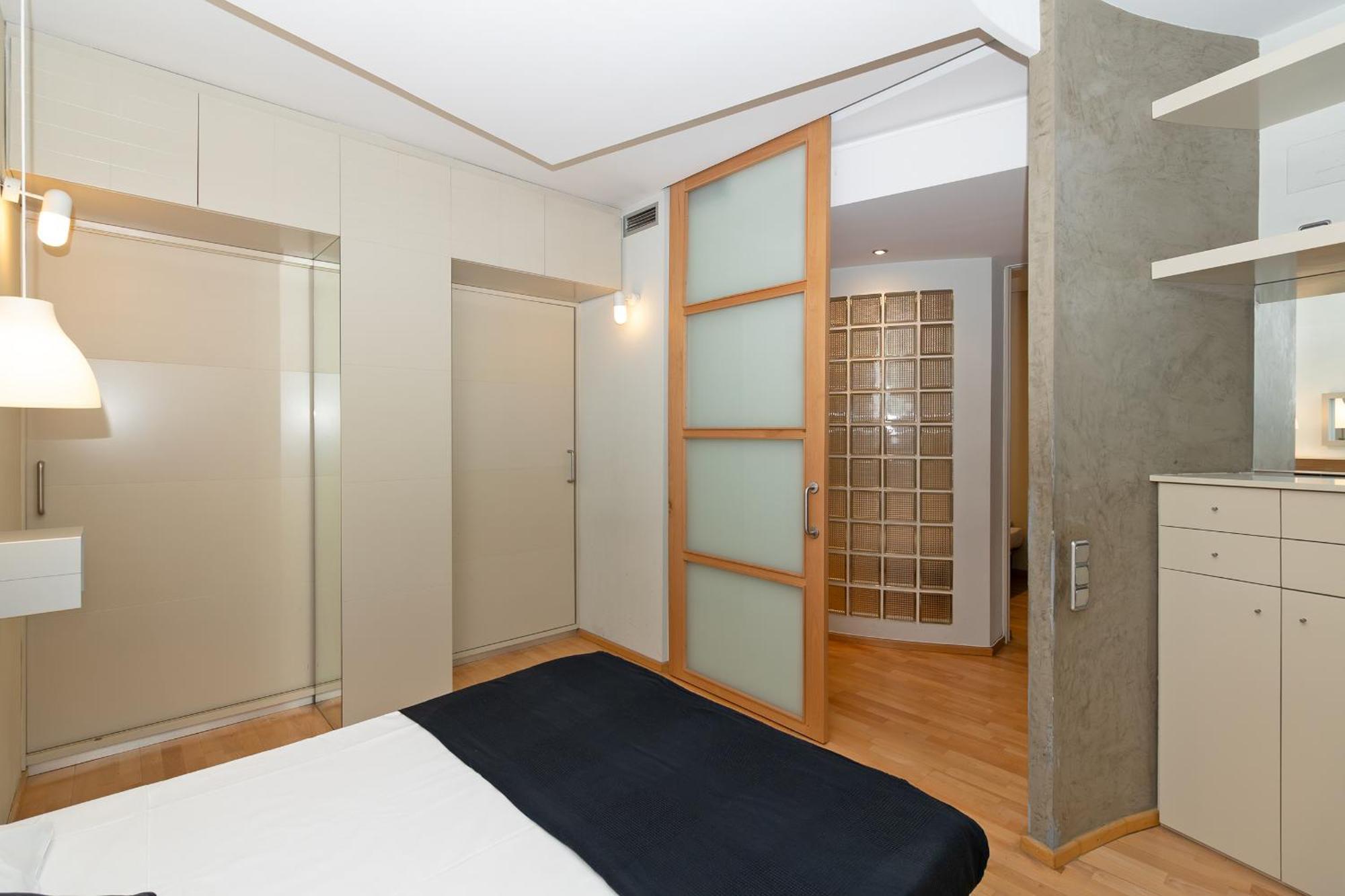 Amplio En Centro By Rent Me Appartement