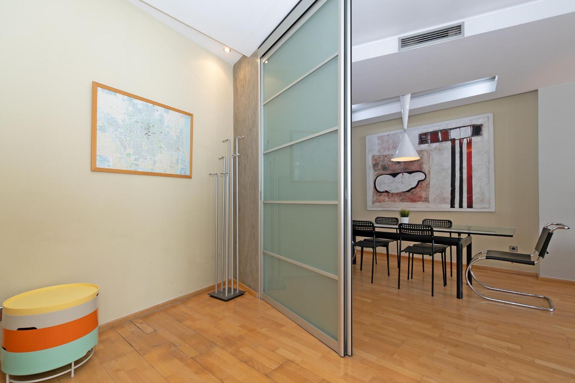 Amplio En Centro By Rent Me Appartement *